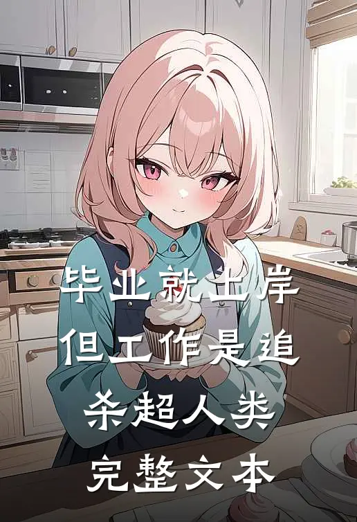 毕业就上岸，但工作是追杀超人类完整文本