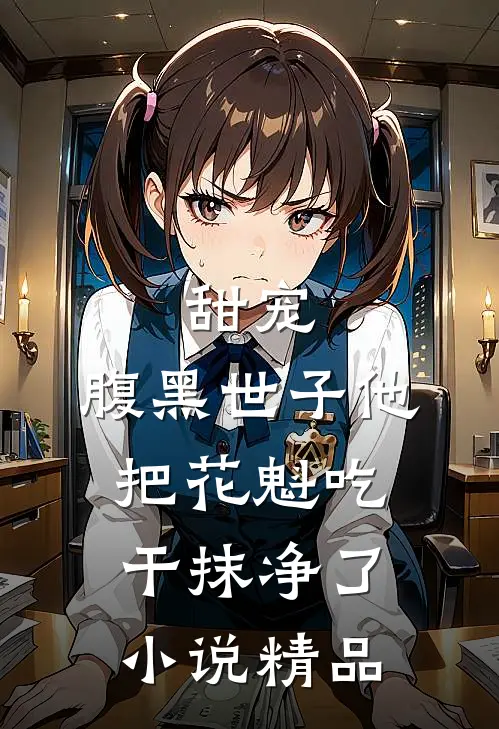 甜宠:腹黑世子他把花魁吃干抹净了小说精品
