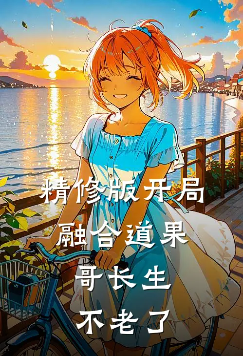 精修版开局融合道果，哥长生不老了