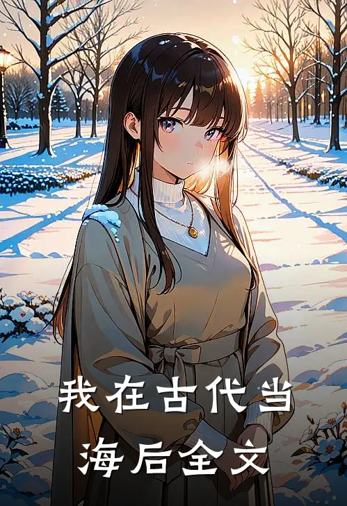 我在古代当海后全文