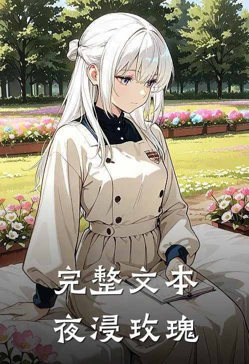 完整文本夜浸玫瑰