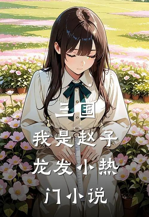 三国：我是赵子龙发小热门小说
