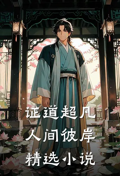 证道超凡，人间彼岸精选小说