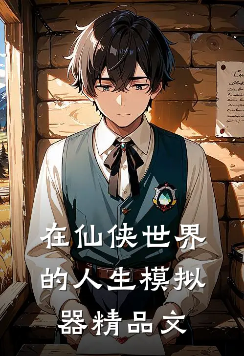在仙侠世界的人生模拟器精品文
