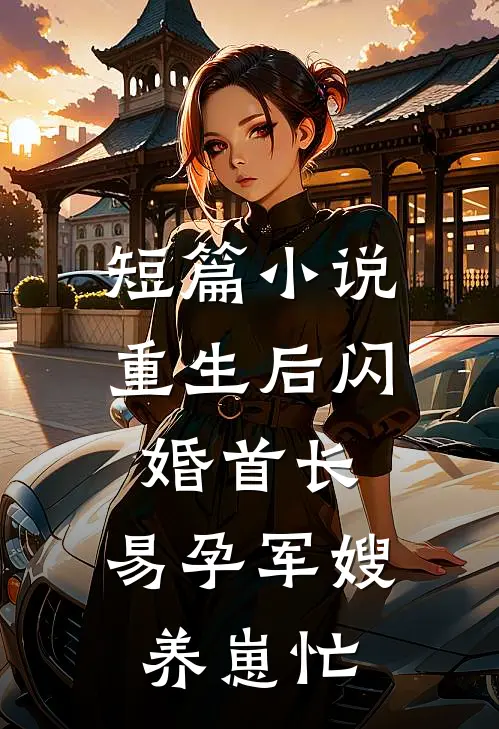 短篇小说重生后闪婚首长，易孕军嫂养崽忙