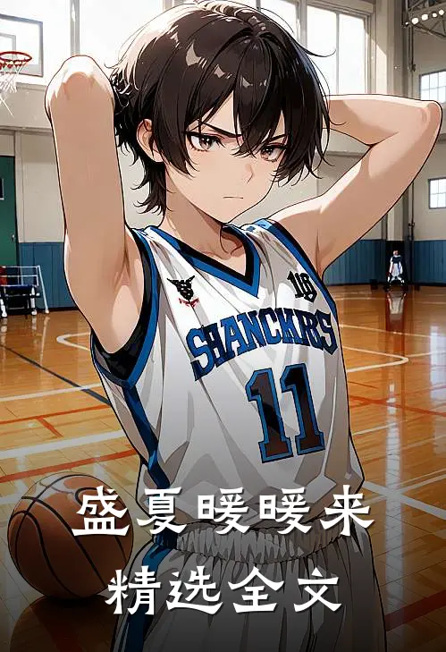 盛夏暖暖来精选全文