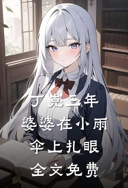 丁克三年，婆婆在小雨伞上扎眼全文免费