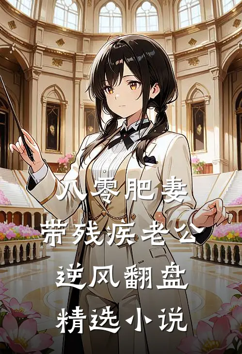 八零肥妻，带残疾老公逆风翻盘精选小说