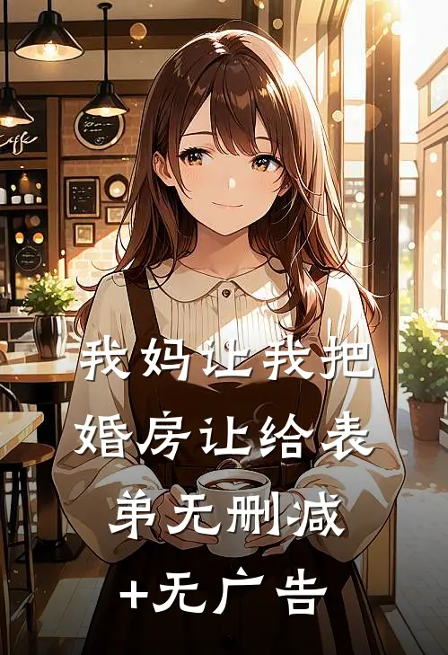我妈让我把婚房让给表弟无删减+无广告
