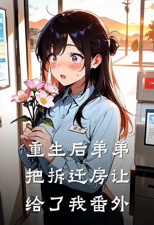 重生后弟弟把拆迁房让给了我番外