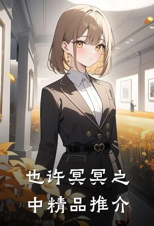 也许冥冥之中精品推介