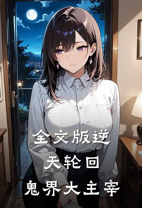 全文版逆天轮回：鬼界大主宰
