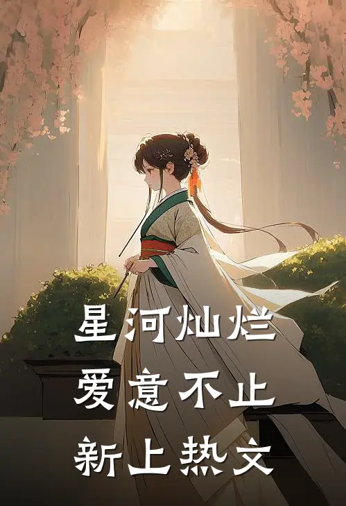 星河灿烂，爱意不止新上热文