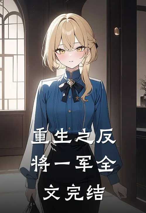 重生之反将一军全文完结