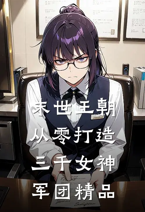 末世王朝：从零打造三千女神军团精品