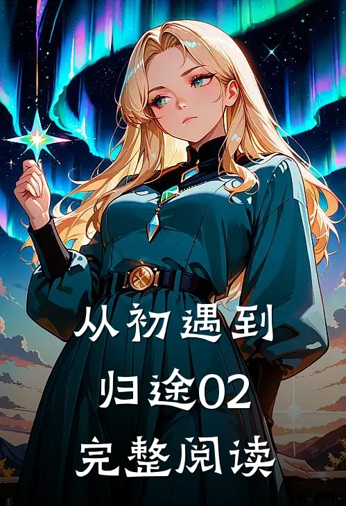 从初遇到归途02完整阅读