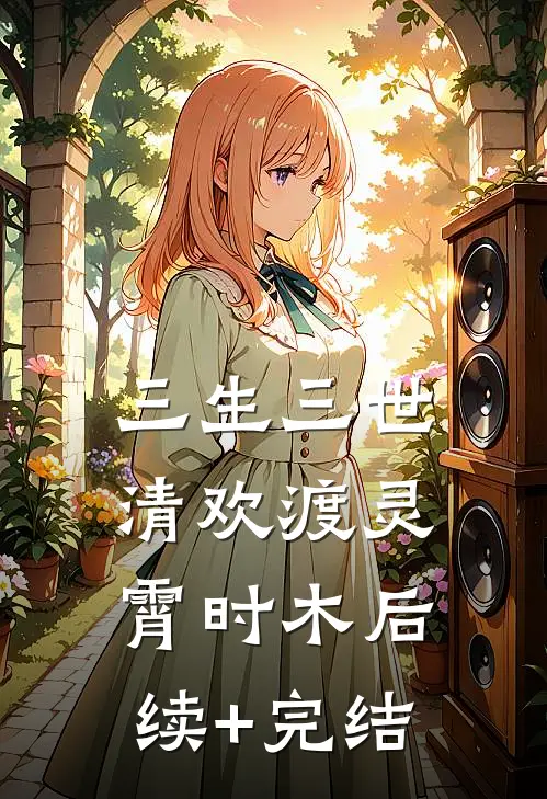 三生三世清欢渡灵霄时木后续+完结