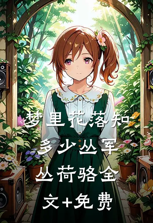 梦里花落知多少丛军丛荷骆全文+免费