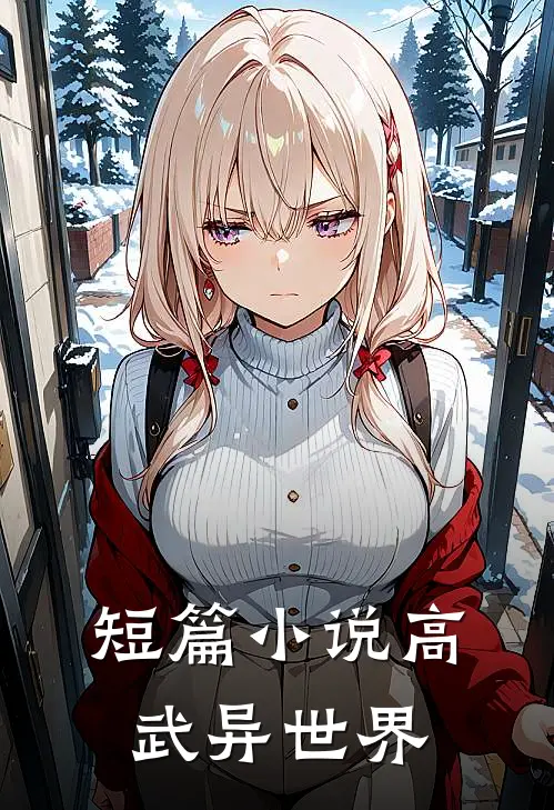 短篇小说高武异世界