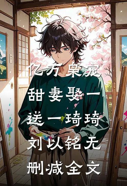 亿万枭宠：甜妻娶一送一琦琦刘以铭无删减全文