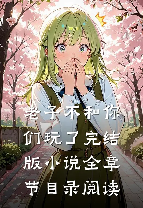 老子不和你们玩了完结版小说全章节目录阅读