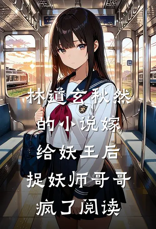 林道玄秋然的小说嫁给妖王后，捉妖师哥哥疯了阅读