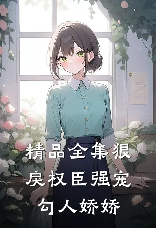 精品全集狠戾权臣强宠勾人娇娇