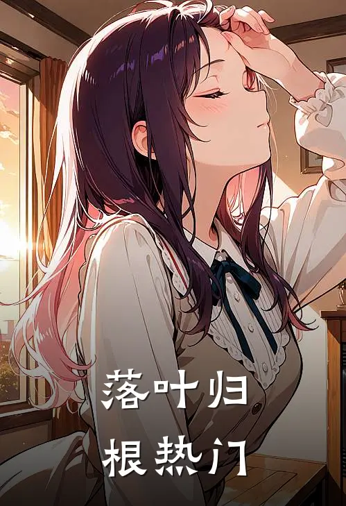 落叶归根热门