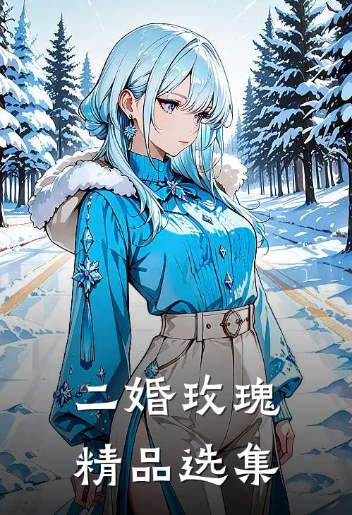 二婚玫瑰精品选集