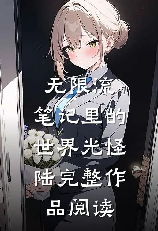 无限流：笔记里的世界光怪陆完整作品阅读