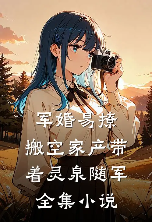 军婚易撩，搬空家产带着灵泉随军全集小说