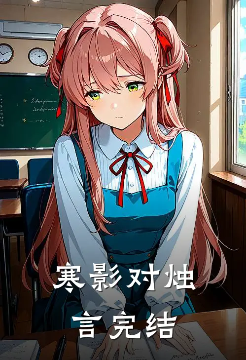 寒影对烛言完结