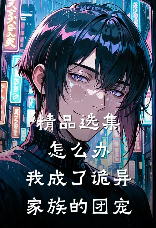 精品选集怎么办，我成了诡异家族的团宠
