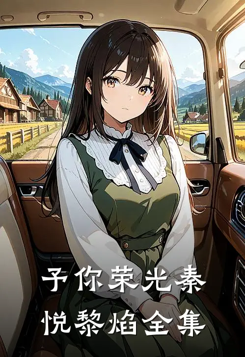 予你荣光秦悦黎焰 全集