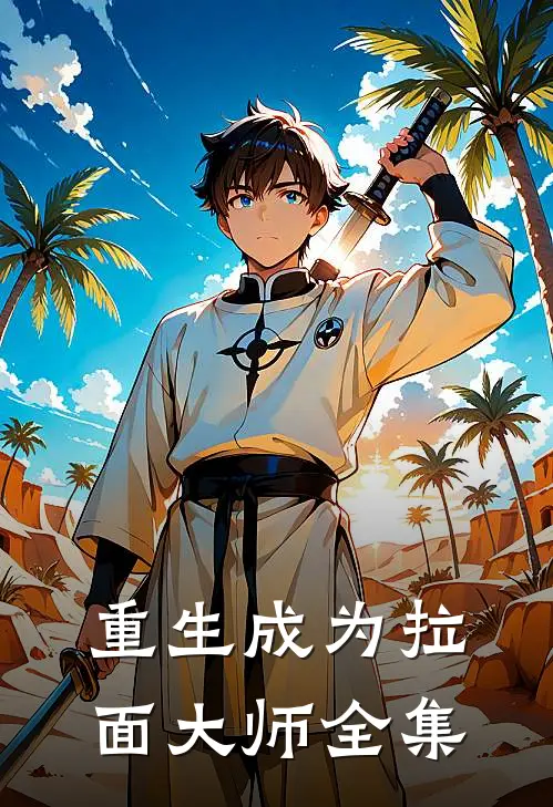 重生成为拉面大师 全集