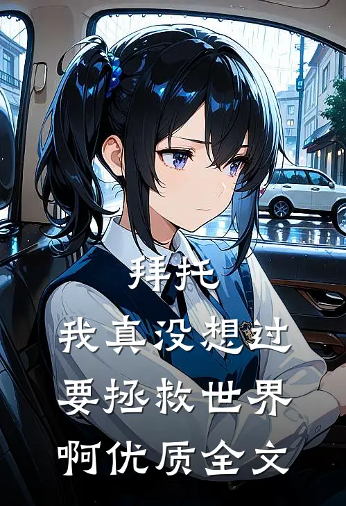 拜托，我真没想过要拯救世界啊优质全文