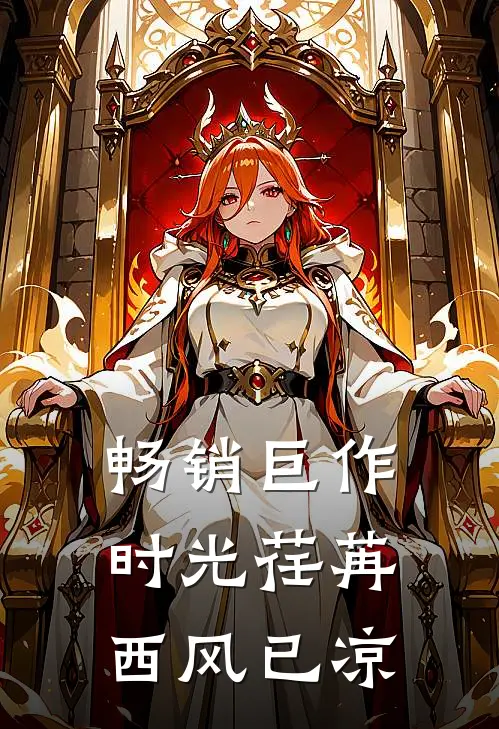 畅销巨作时光荏苒，西风已凉