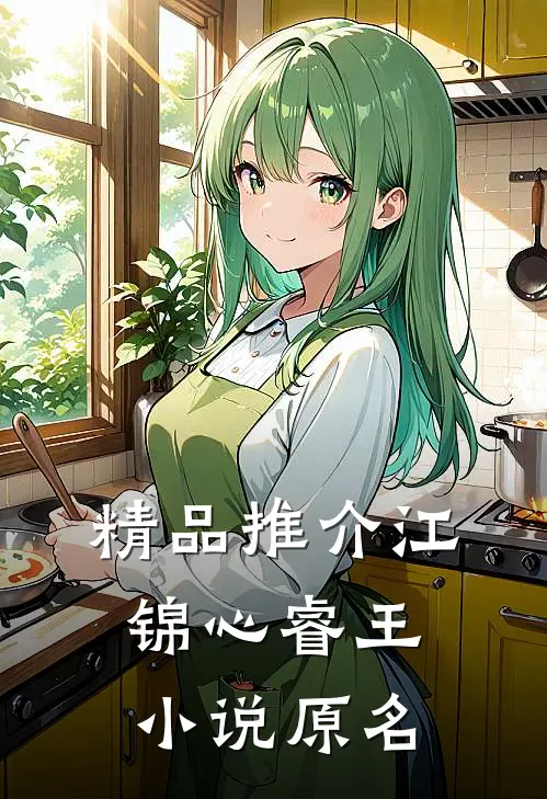 精品推介江锦心睿王小说原名