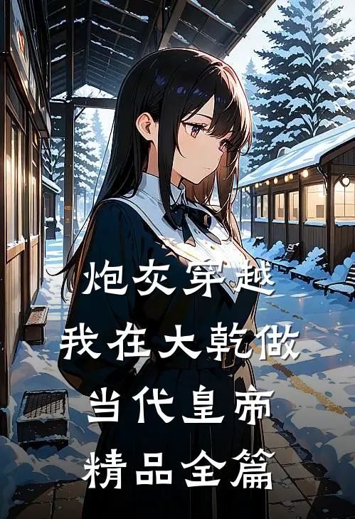 炮灰穿越，我在大乾做当代皇帝精品全篇