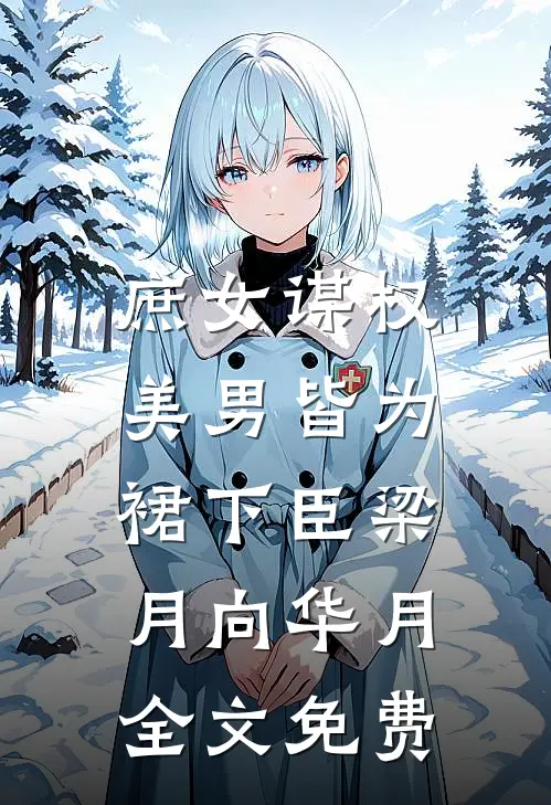 庶女谋权：美男皆为裙下臣梁月向华月全文免费