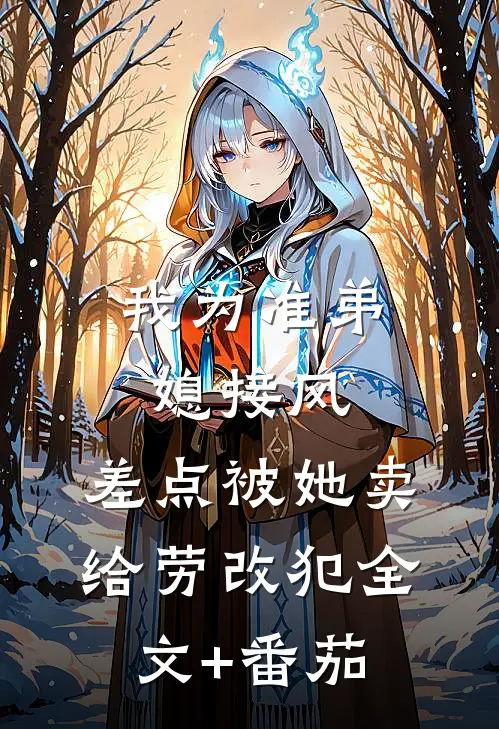 我为准弟媳接风，差点被她卖给劳改犯全文+番茄