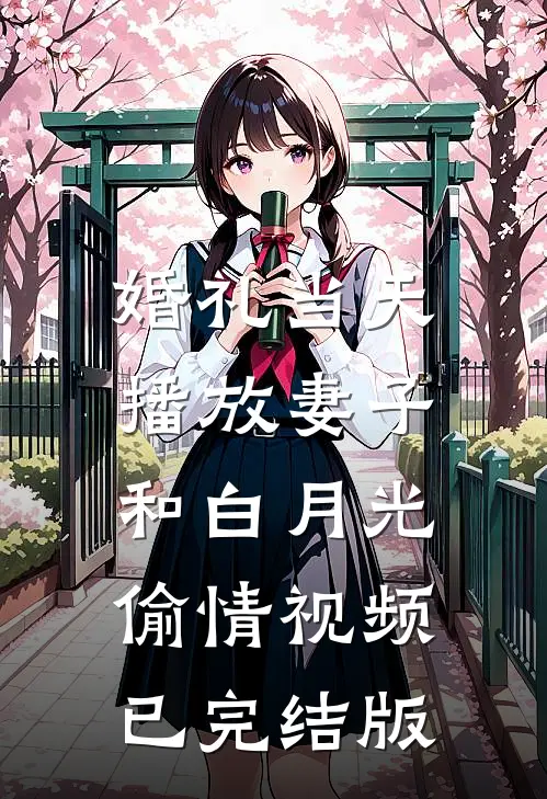 婚礼当天，播放妻子和白月光偷情视频已完结版