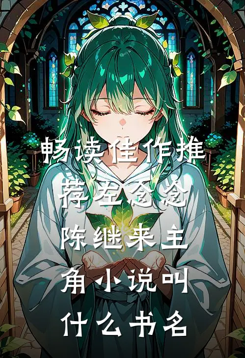 畅读佳作推荐左念念陈继来主角小说叫什么书名