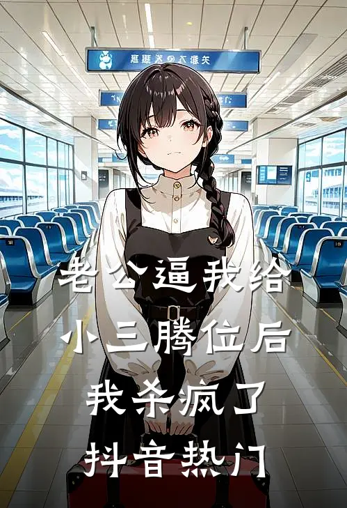 老公逼我给小三腾位后，我杀疯了抖音热门