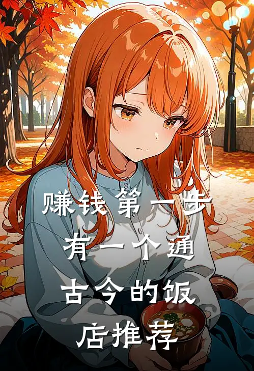 赚钱第一步，有一个通古今的饭店推荐