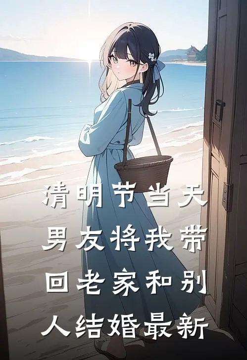 清明节当天，男友将我带回老家和别人结婚最新