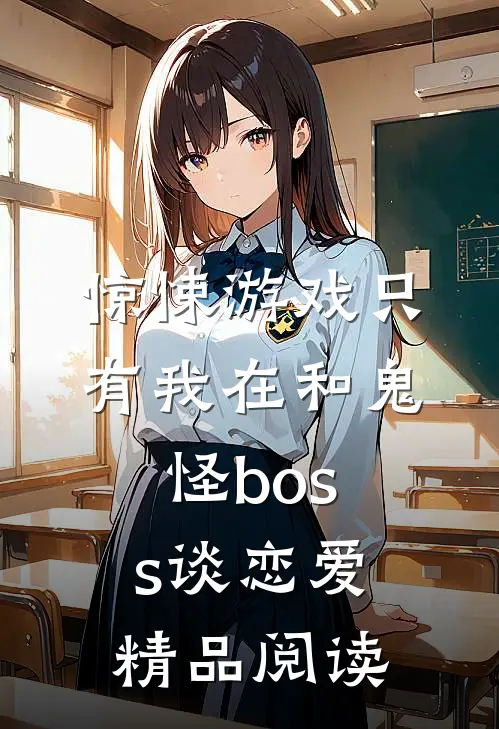 惊悚游戏只有我在和鬼怪boss谈恋爱精品阅读