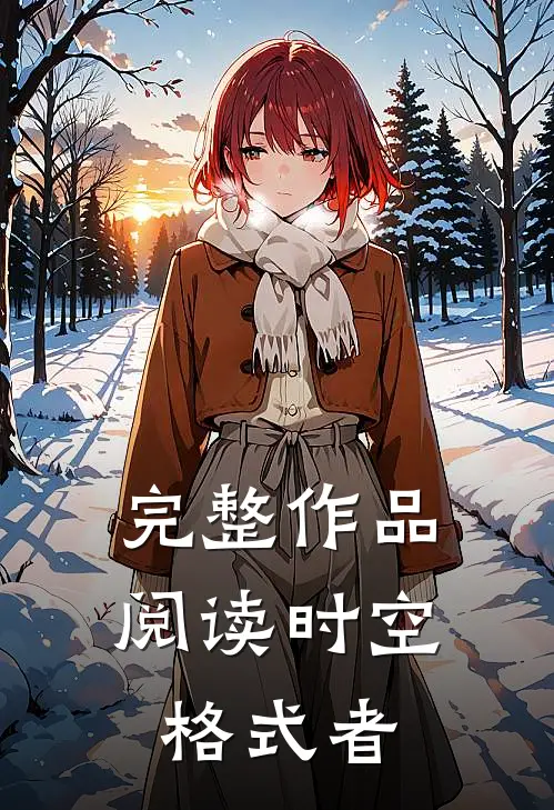 完整作品阅读时空格式者
