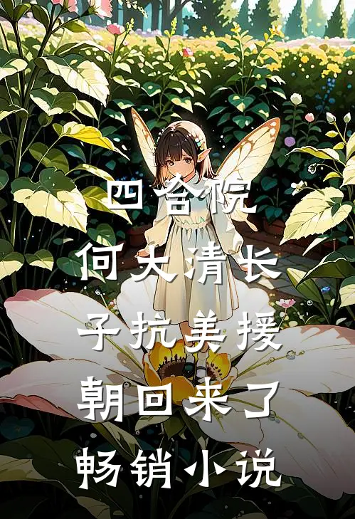 四合院：何大清长子抗美援朝回来了畅销小说