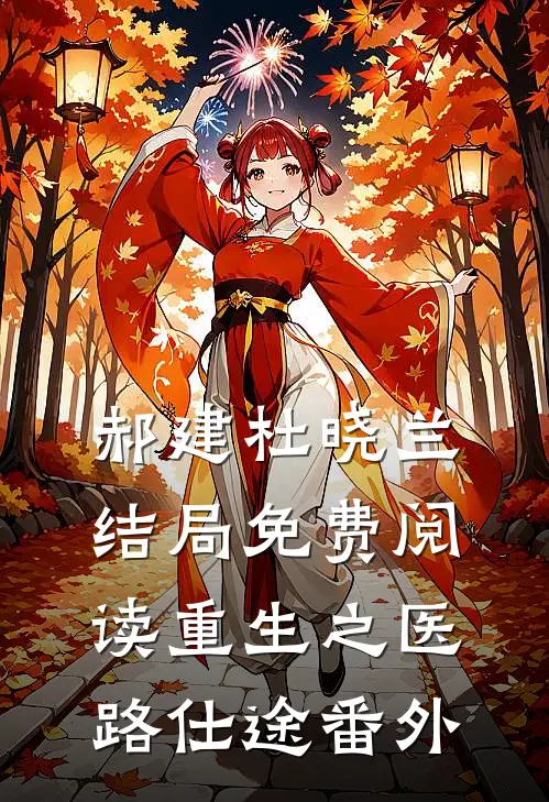 郝建杜晓兰结局免费阅读重生之医路仕途番外